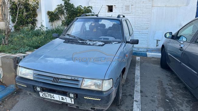 Fiat Uno 2 portes