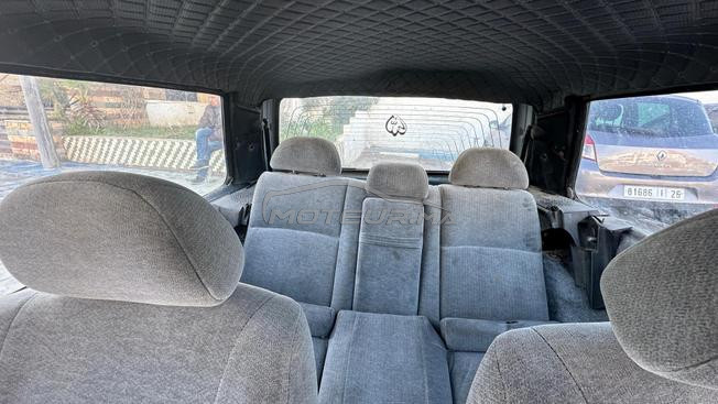 Fiat Uno 2 portes