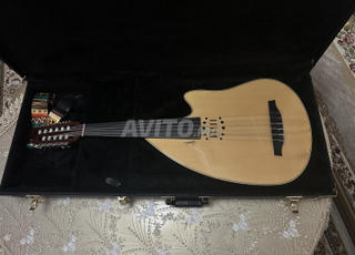 Godin Multi Oud Ambiance  Natural 