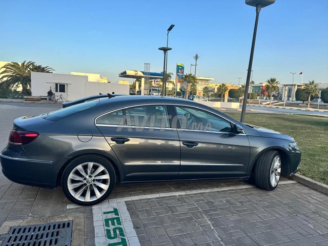 Passat CC Automatique 2020 tout options