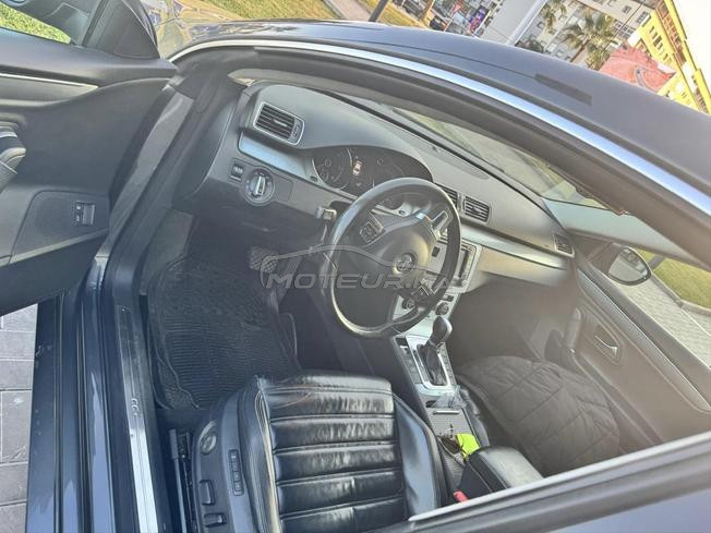 Passat CC Automatique 2020 tout options
