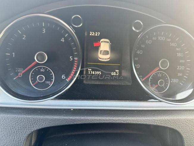 Passat CC Automatique 2020 tout options