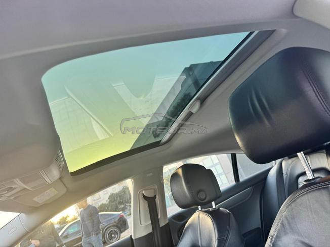 Passat CC Automatique 2020 tout options