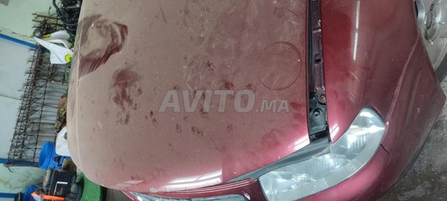 بيع أجزاء السيارات Audi A3 modèle 1999 