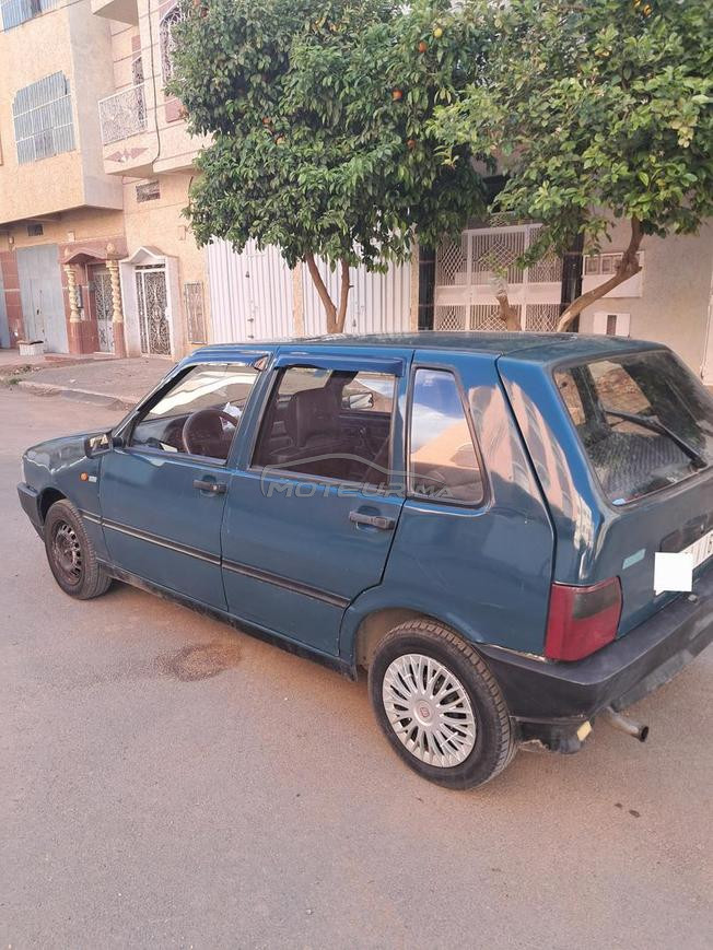 فياط اونو موديل 2003
