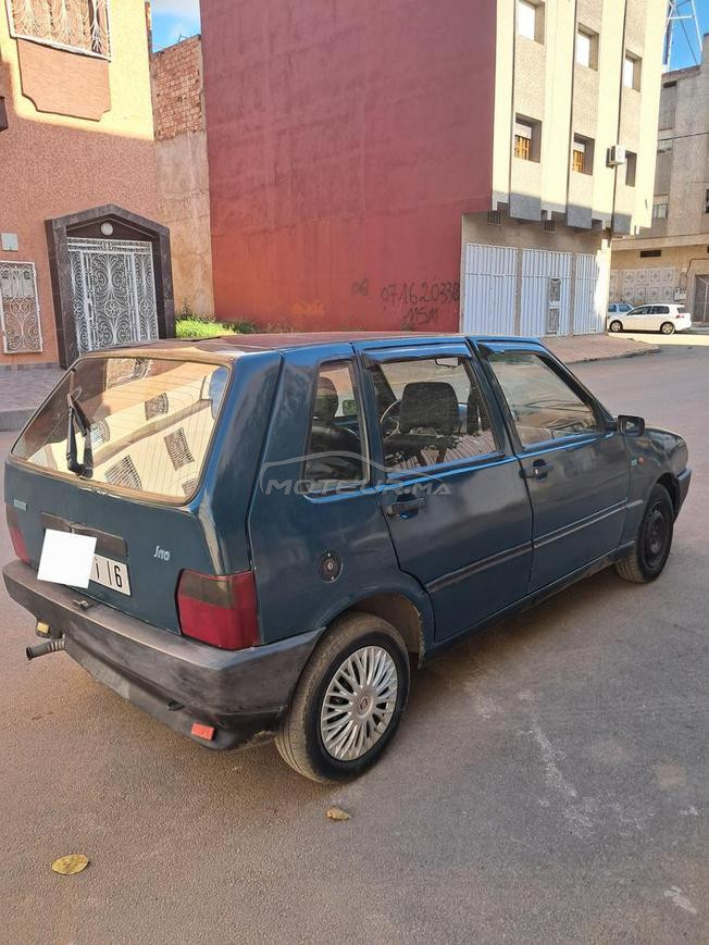 فياط اونو موديل 2003