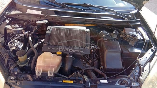 Toyota RAV4 2005 