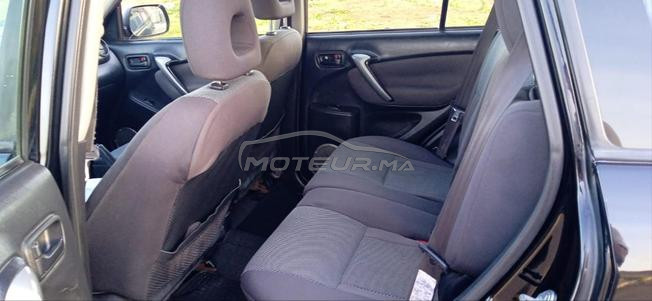 Toyota RAV4 2005 