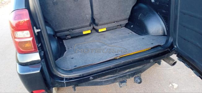 Toyota RAV4 2005 