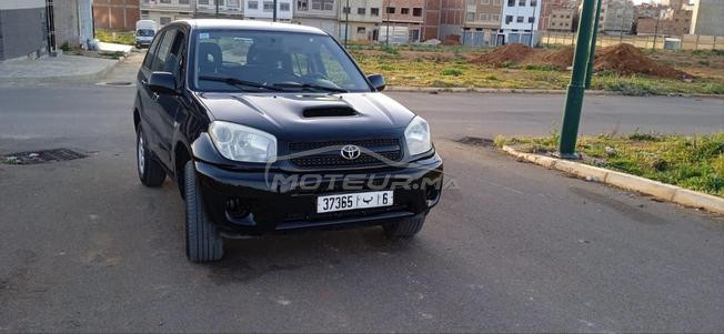 Toyota RAV4 2005 