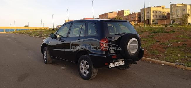 Toyota RAV4 2005 