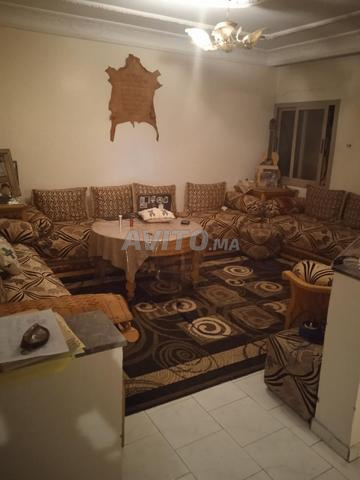 Appartement à vendre 90 m² à Ain Harrouda