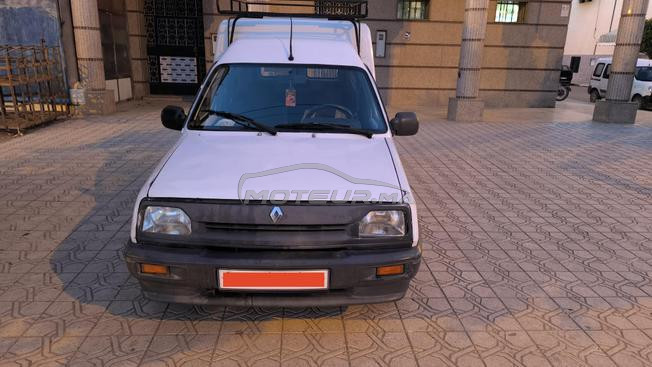 Renault Express 94 