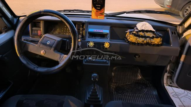 Renault Express 94 