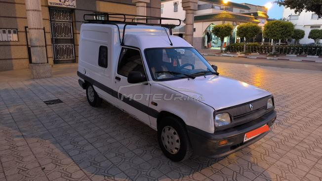 Renault Express 94 