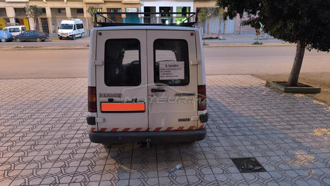 Renault Express 94 