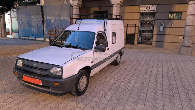 Renault Express 94 