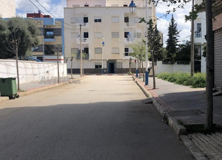 Appartement à vendre 90 m² à Oued Laou