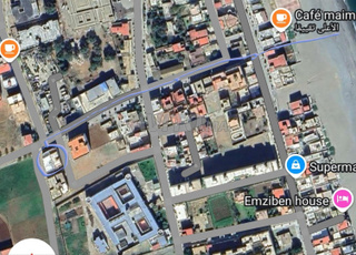 شقق للبيع 90 m² في واد لاو