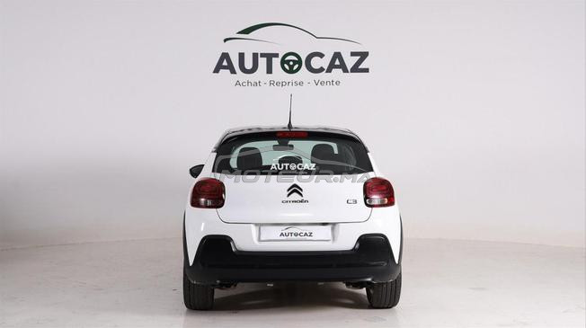 Citroen C3 2020 Diesel