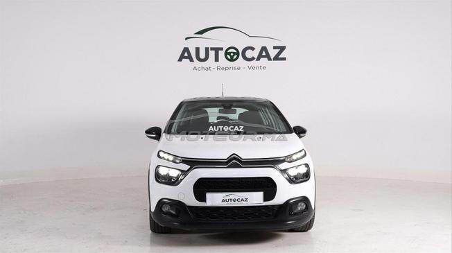 Citroen C3 2020 Diesel
