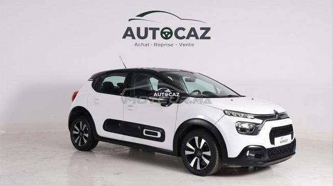 Citroen C3 2020 Diesel