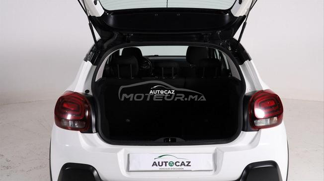 Citroen C3 2020 Diesel