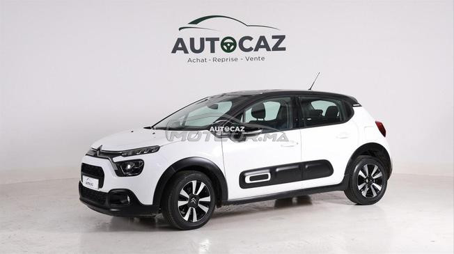 Citroen C3 2020 Diesel