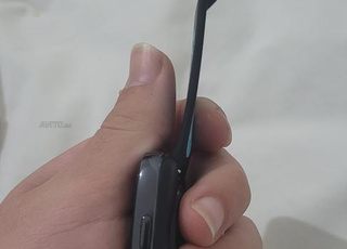 Redmi watch 3 active mazala n9iaaa