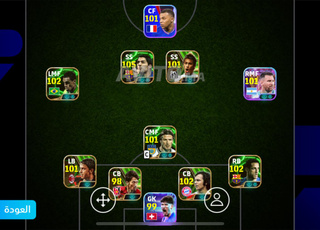 account pes nadi n9i li bghah mrhba