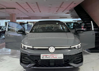 Nouvel Golf 8,5 importé neuf 