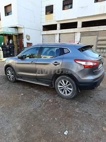 Nissan Qashqai 2017Manule - 2