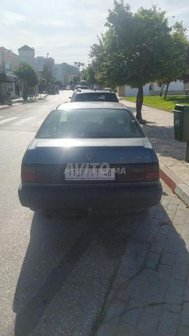 Volkswagen Passat Diesel Manuelle 1989 à Asilah - 2