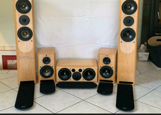 pack home cinema pro