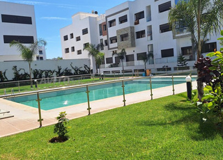 Excellents appartements à louer