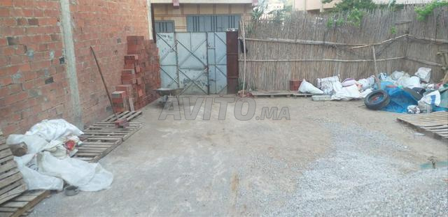 قطعة ارضية للبيع بتطوان قرب تجزئة فيستا ا فيردي