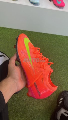 Elite Nike mercurial Vapor 16 Cosmic 2 speed