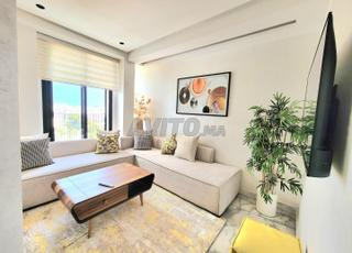 Studio Chic & Calme Ghandi | Res. Haut Standing