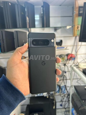 Google pixel 8 pro 12/128Go