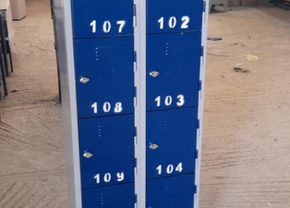 خزائن معدنية بأسعار معقولة vestiaire