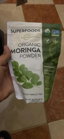 moringa shab la salle