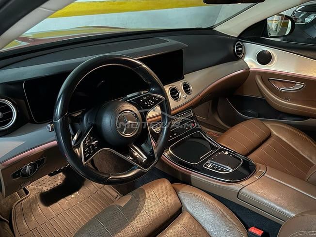 Mercedes-Benz Classe E Diesel Automatique 2022