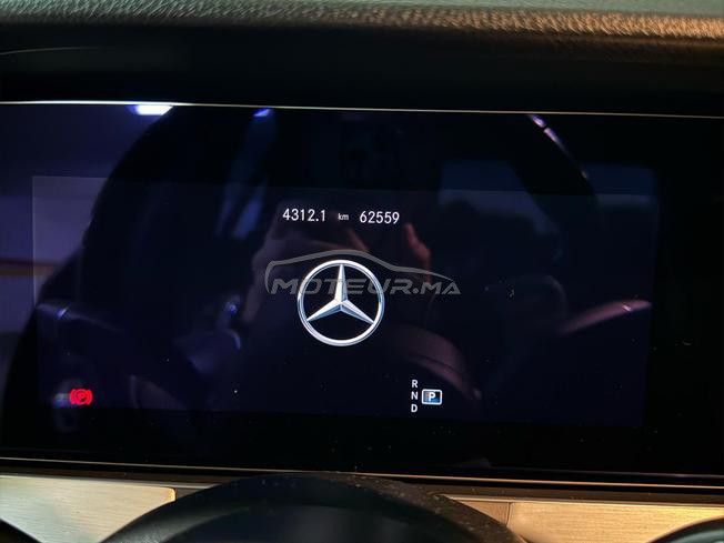 Mercedes-Benz Classe E Diesel Automatique 2022