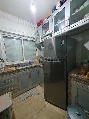 Apparemment meublé hay najd  - 2