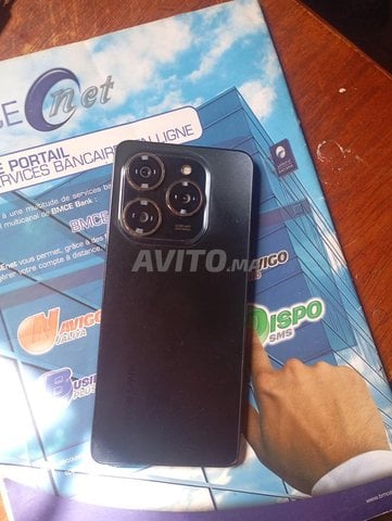 Tecno spark 20 Pro 