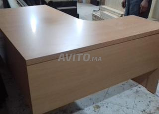 bureaux fabrication local