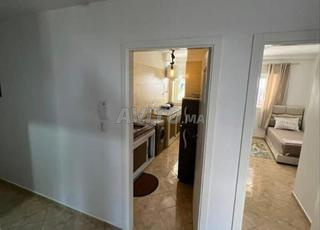 Appartement à louer 90 m² à Tanger
