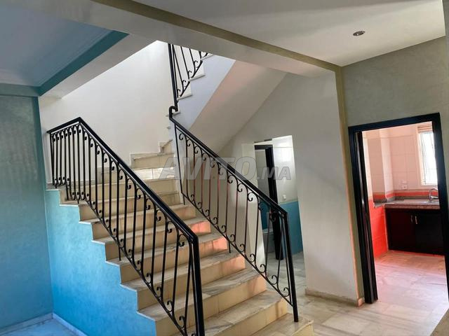 Villa en très bonne état a louer  - 2