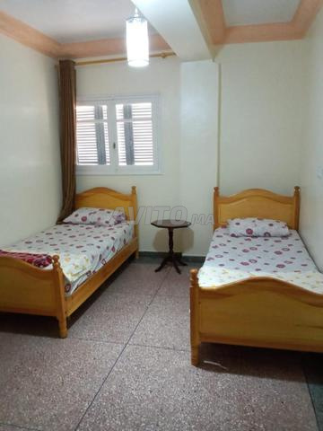 شقة للإيجار اليومي في الحسيمة مع الواي فاي - 2