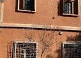 Appartement à vendre 64 m² à béni Mellal centre 